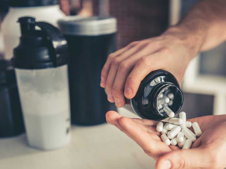 An Examination of Creatine Supplementation