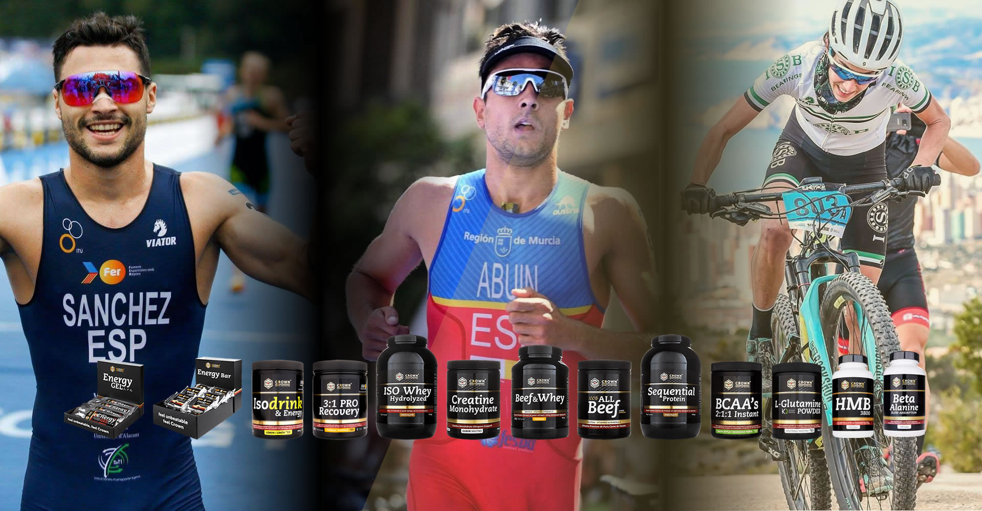 How Endurance is Affected by Sports Supplements