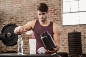 Bodybuilding Supplements You Can Trust