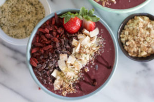 Acai Berry - The New Super-Food