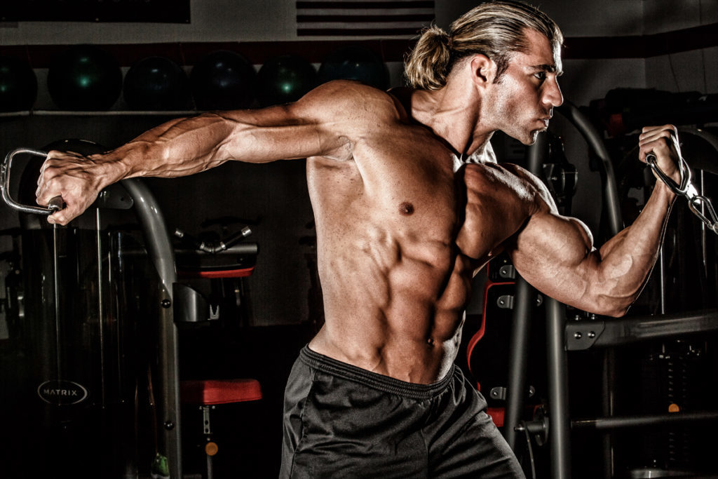 5 Simple Bodybuilding Nutrition Tips That Can EXPLODE Your Muscle Growth IF Applied Right