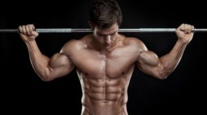 Creatine Supplies Energy and Increases Muscle Growth