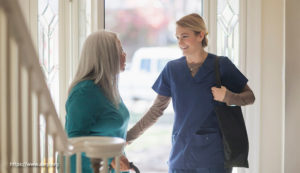 How Home Health Care Can Save Your Family Money
