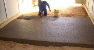 Rubber Mats For Horse Stables And Other Uses