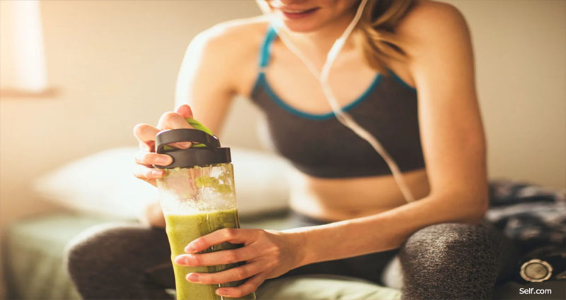 Fitness Supplements – 3 Facts You Should Know Before You Start