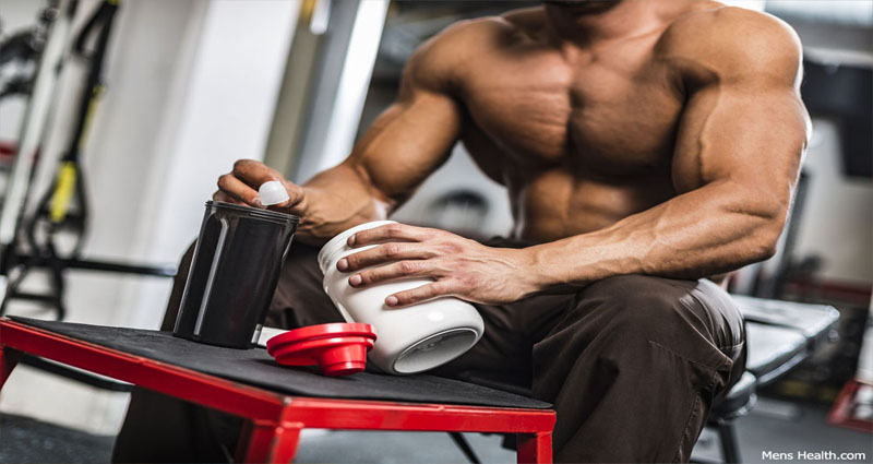 The best way to Apply the Creatine Protein Supplement