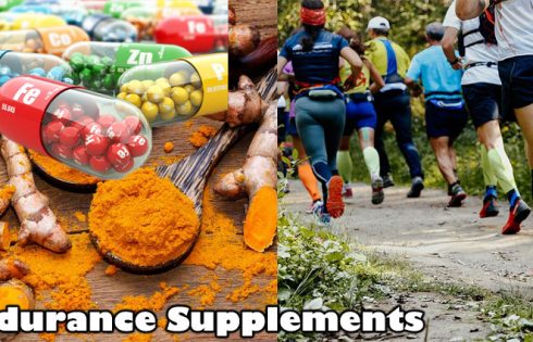 Endurance Supplements - What Athletes Need