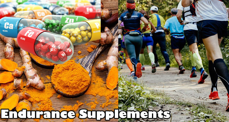 Endurance Supplements - What Athletes Need