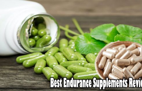 New & Improved - Best Endurance Supplements Reviewed