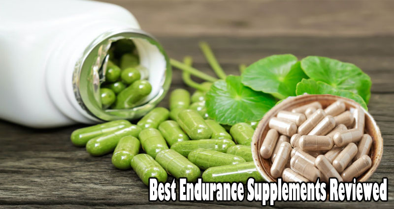 New & Improved – Best Endurance Supplements Reviewed