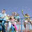 Summertime Fitness Activities For Family Enjoyable