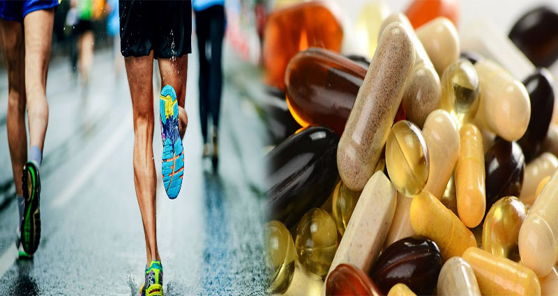 5 Stamina Supplements for Running