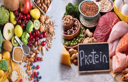 A Bodybuilding Diet For Beginners