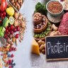 A Bodybuilding Diet For Beginners