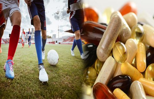 Endurance Supplements for Soccer Players