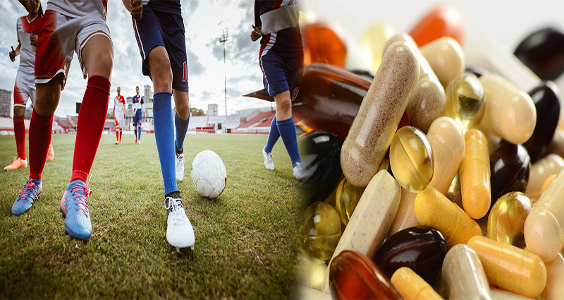 Endurance Supplements for Soccer Players