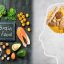 Exercise Nutrition and the Brain
