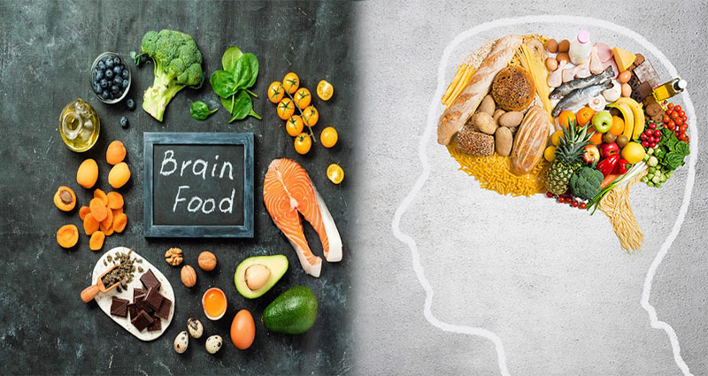 Exercise Nutrition and the Brain