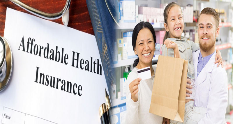 How to Find Cheap Health Insurance