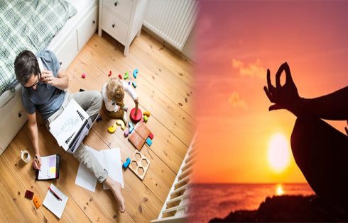How to Maintain Balance in Life