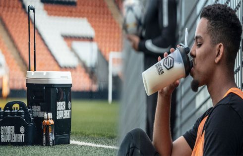 Soccer Supplement Protein Review