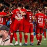 Liverpool players, who can be glad by Europa League