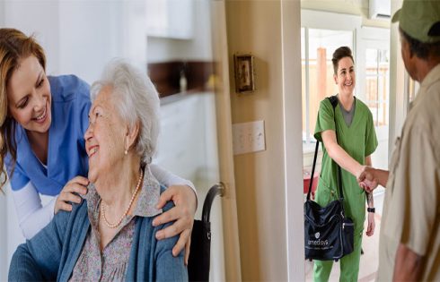Advantages of Home Health Care Services for Managing Chronic Conditions and Recovery