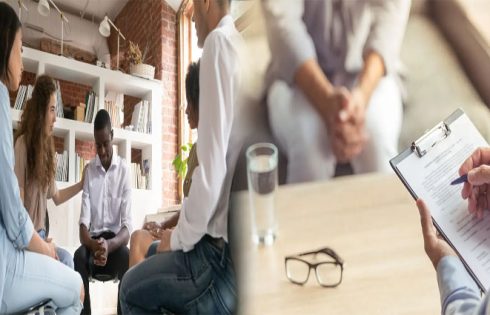 Comprehensive Services Provided by Mental Health Facilities for Treating Various Psychological Disorders