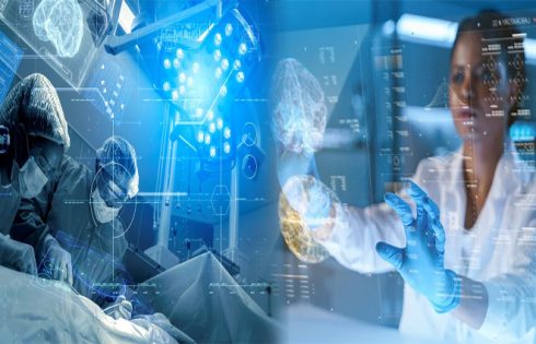 How AI Improves Efficiency and Reduces Costs in Healthcare Systems through Automation and Data Analysis