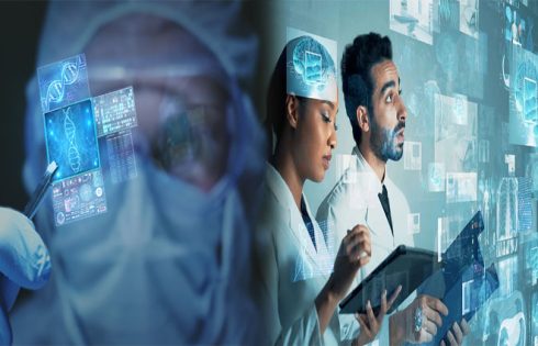 How Emerging AI Trends are Expected to Transform Patient Care and Medical Research in the Next Decade
