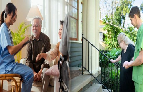 How Home Health Care Improves Patient Outcomes and Quality of Life Through Personalized At-Home Support