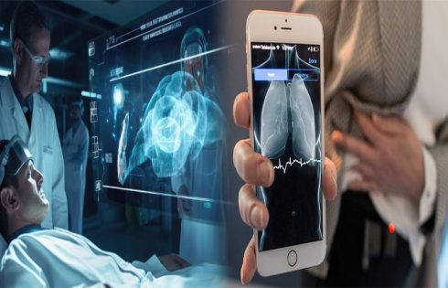 Predicted Advancements and Innovations in AI Technology for Future Healthcare Applications