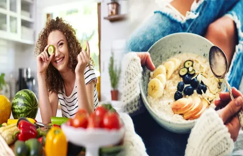 Best Superfoods for Women to Boost Overall Health and Wellness