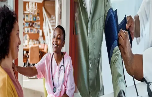 Examples of Preventive Health Care Services for Adults