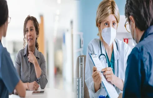 Integrated Health Care Examples in Mental Health Treatment