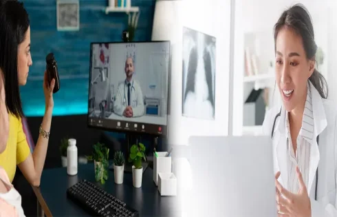 Real-life Applications of Telemedicine in Rural Health Care