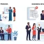 How does Ejari relate to business setup in Dubai?