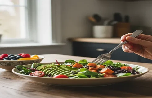 Beginner Tips for Incorporating Mindful Eating into Your Daily Routine