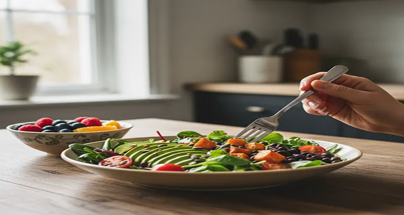 Beginner Tips for Incorporating Mindful Eating into Your Daily Routine