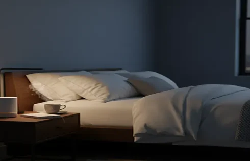 Easy Ways to Unlock Deeper Sleep for Better Health