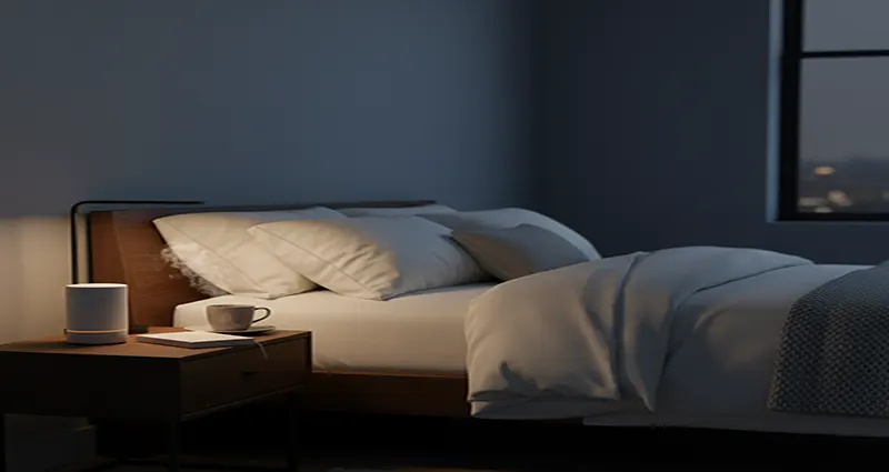 Easy Ways to Unlock Deeper Sleep for Better Health
