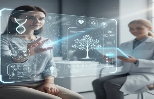 How AI Will Revolutionize Personalized Treatment Care Plans by 2030