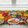 How to Start a Healthy Balanced Diet Without Feeling Restricted