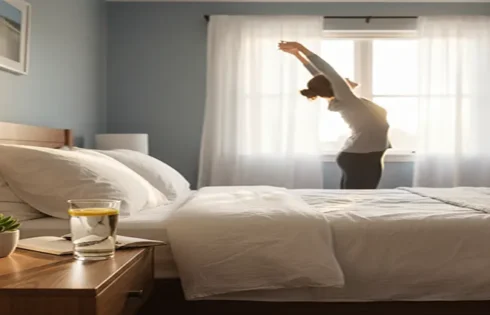 Rise and Shine: Easy Morning Routine Tips to Boost Your Energy Naturally