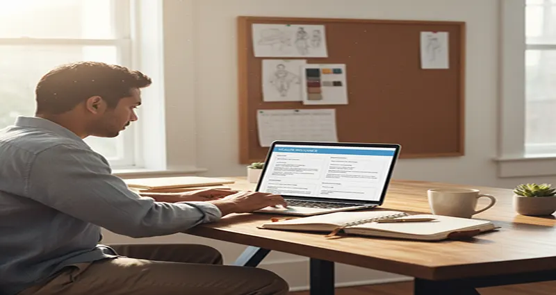 Simple Tips for Choosing the Best Health Insurance Plan as a Self-Employed Individual
