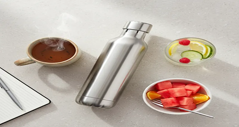 Sip Smarter, Not Harder: Simple Hydration Tricks for People Who Forget to Drink Water
