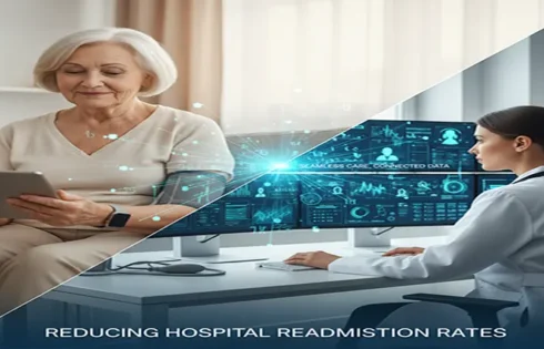 The Vital Impact of Remote Patient Monitoring on Reducing Hospital Readmission Rates