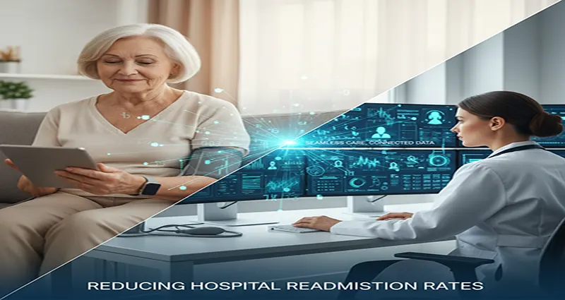 The Vital Impact of Remote Patient Monitoring on Reducing Hospital Readmission Rates