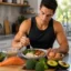 Best Bodybuilding Nutrition Tips to Preserve Muscle While Cutting