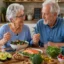Best Brain-Boosting Nutrition and Diet Tips for Seniors